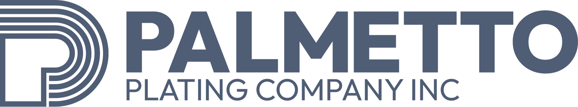 Palmetto plating company inc